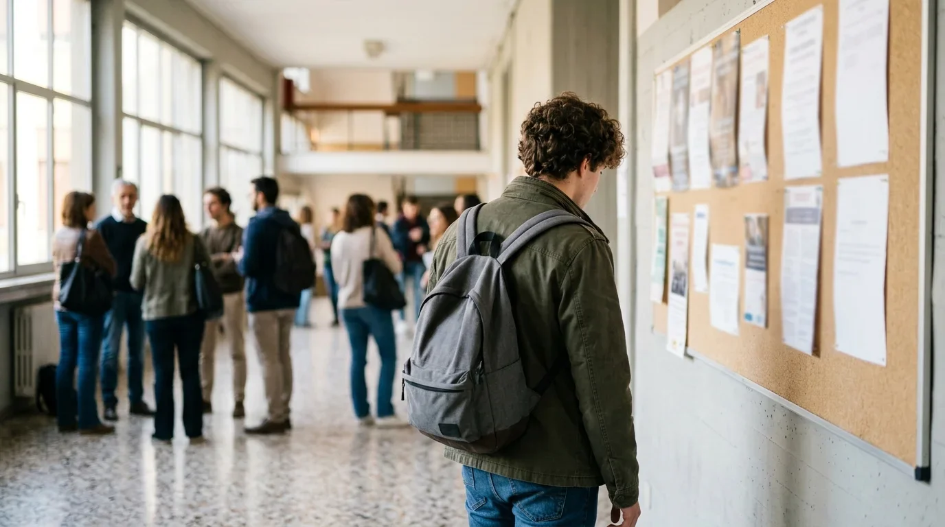 Welfare scuola, USB contro l'esclusione dei supplenti brevi