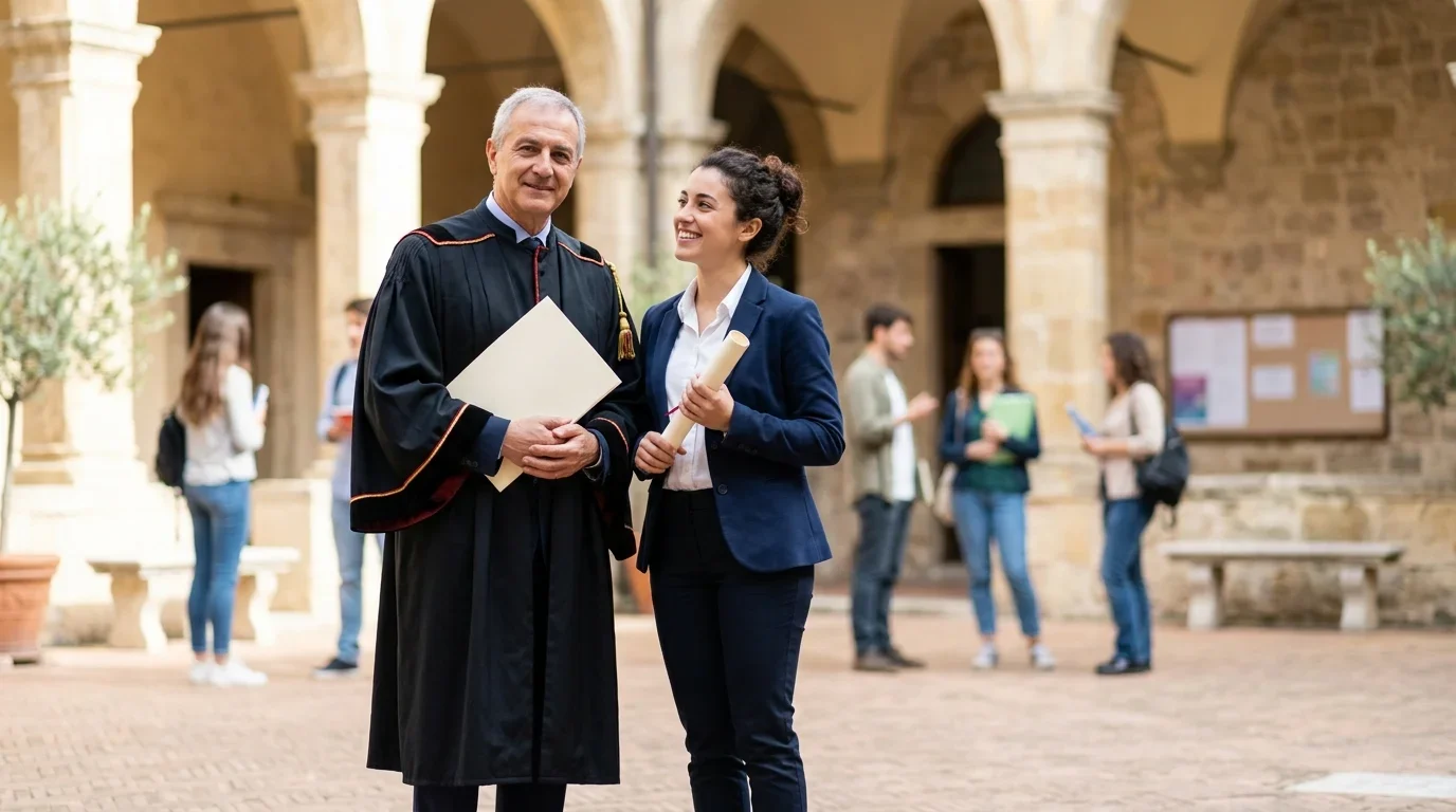 World English Language Olympics 2026‑27: la prima edizione italiana sponsorizzata da TOEFL